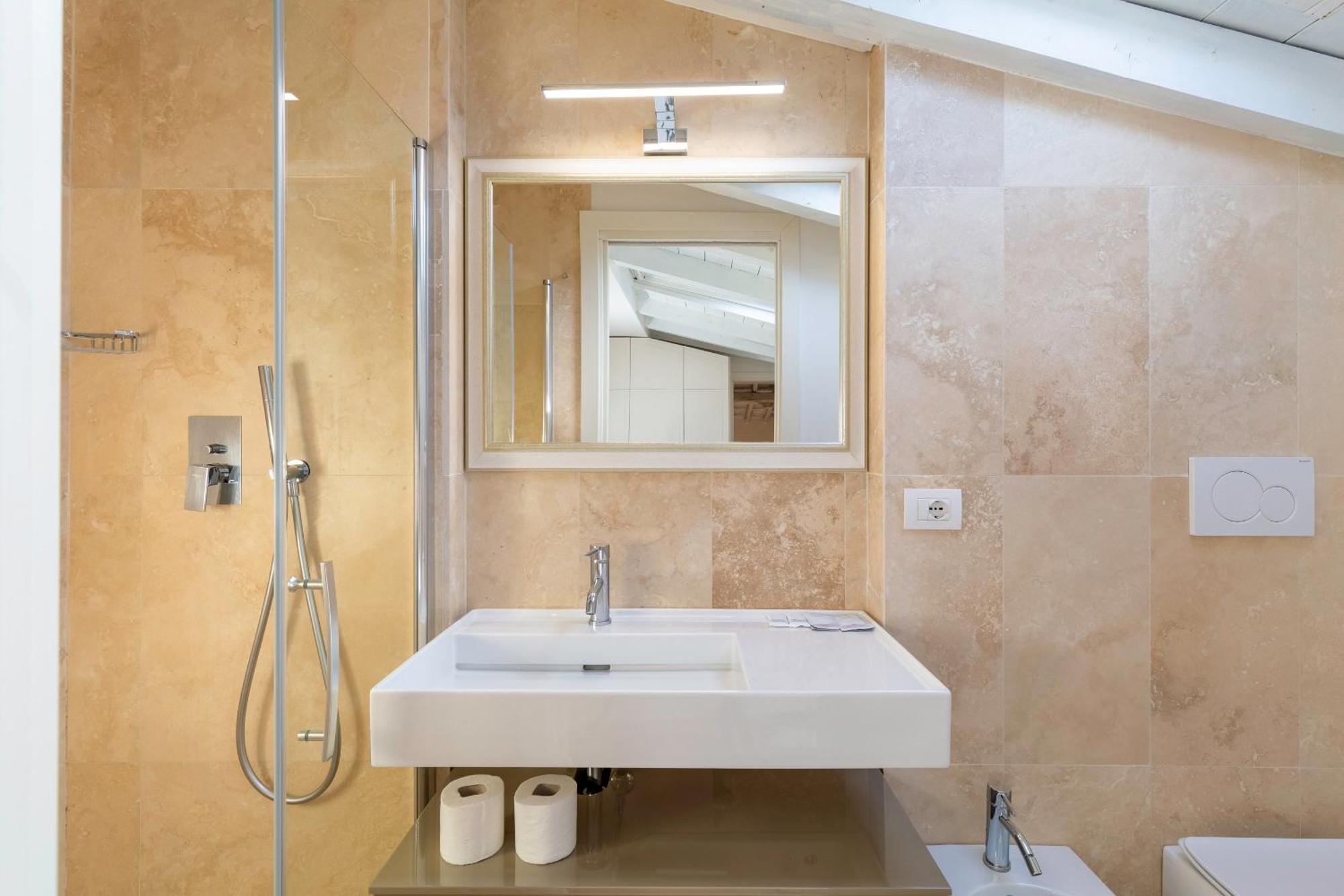Florence Vecchietti House Экстерьер фото