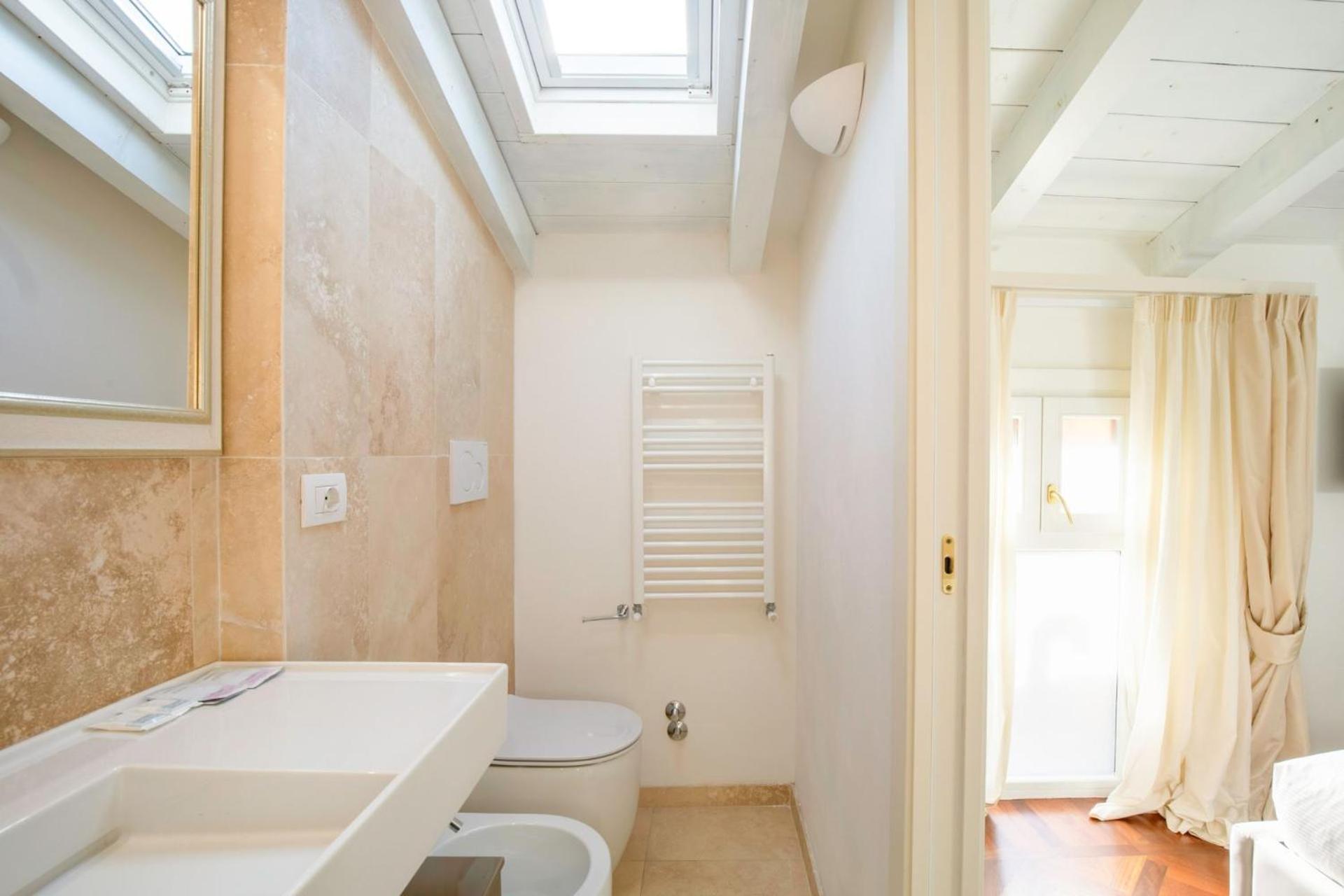 Florence Vecchietti House Экстерьер фото