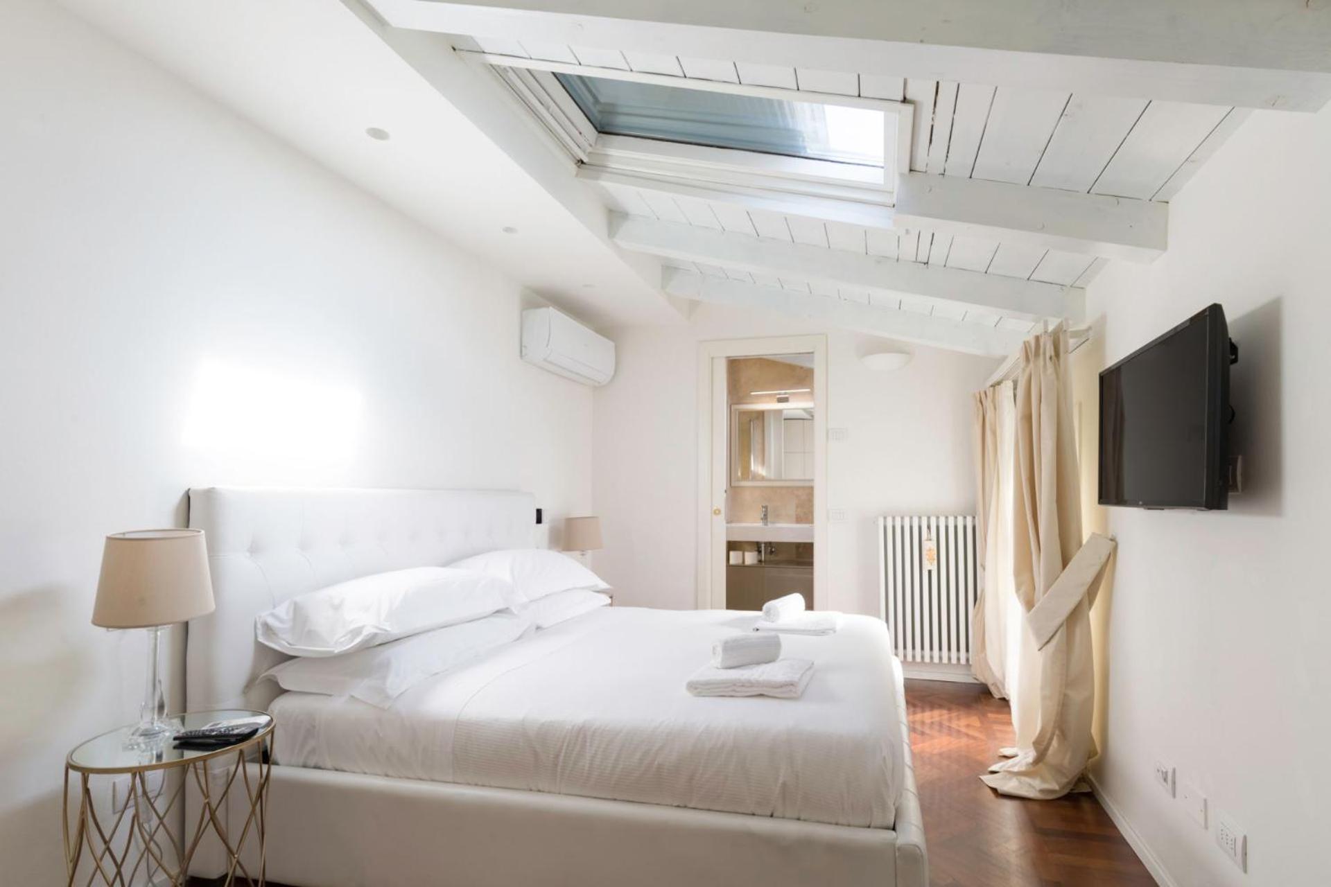 Florence Vecchietti House Экстерьер фото
