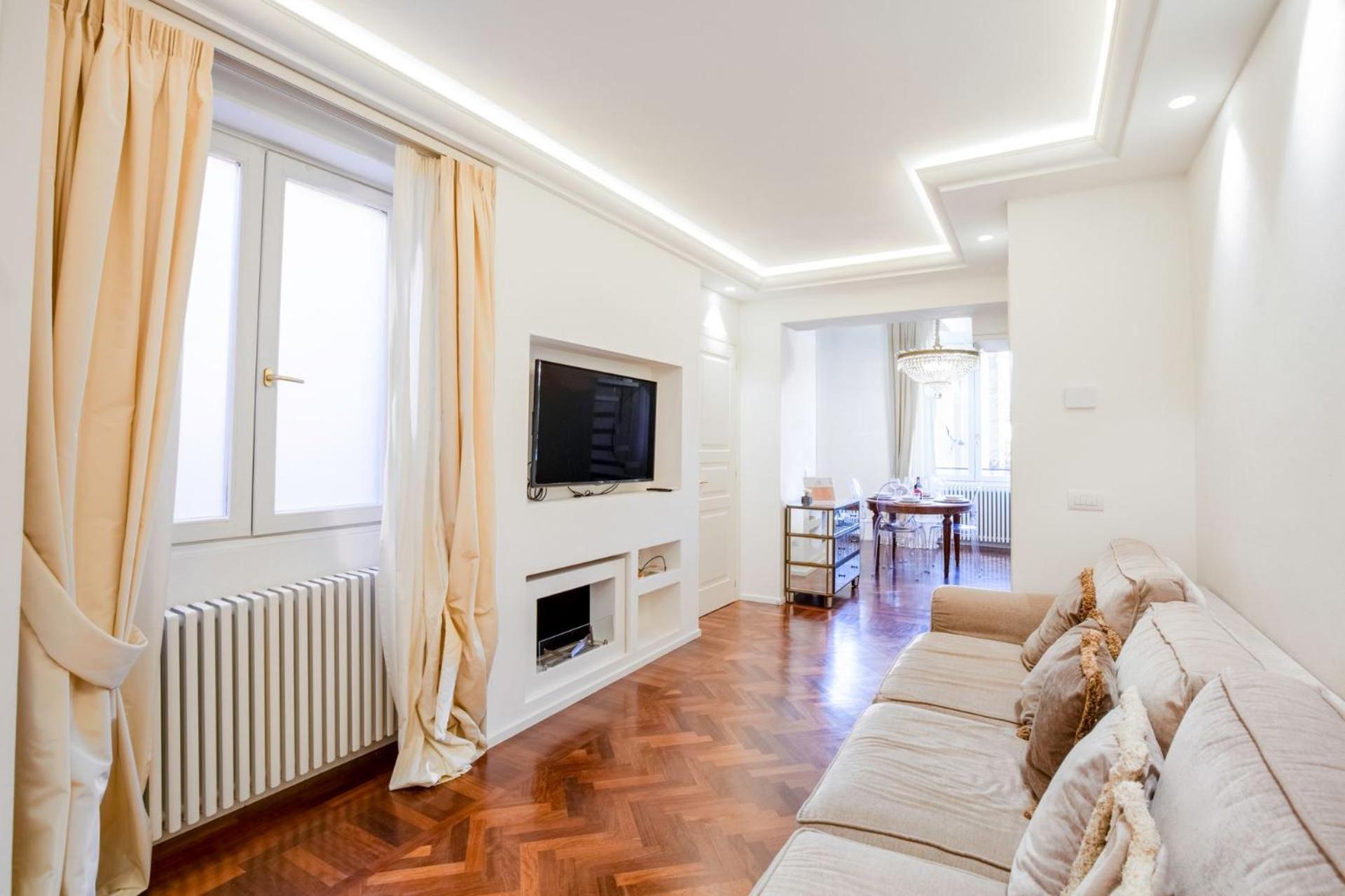 Florence Vecchietti House Экстерьер фото