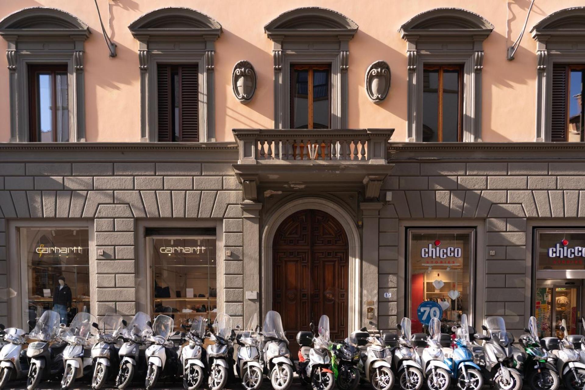 Florence Vecchietti House Экстерьер фото