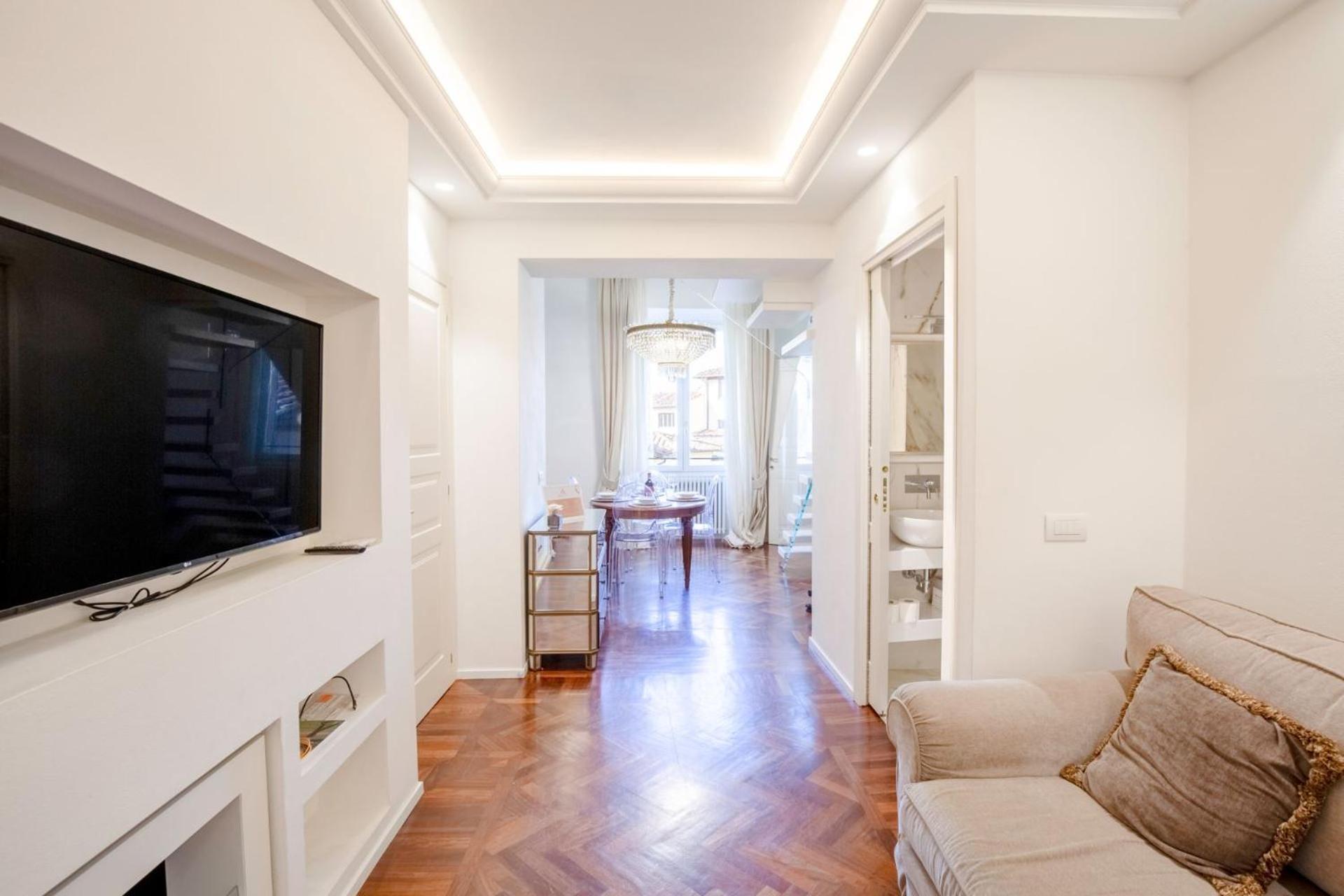 Florence Vecchietti House Экстерьер фото
