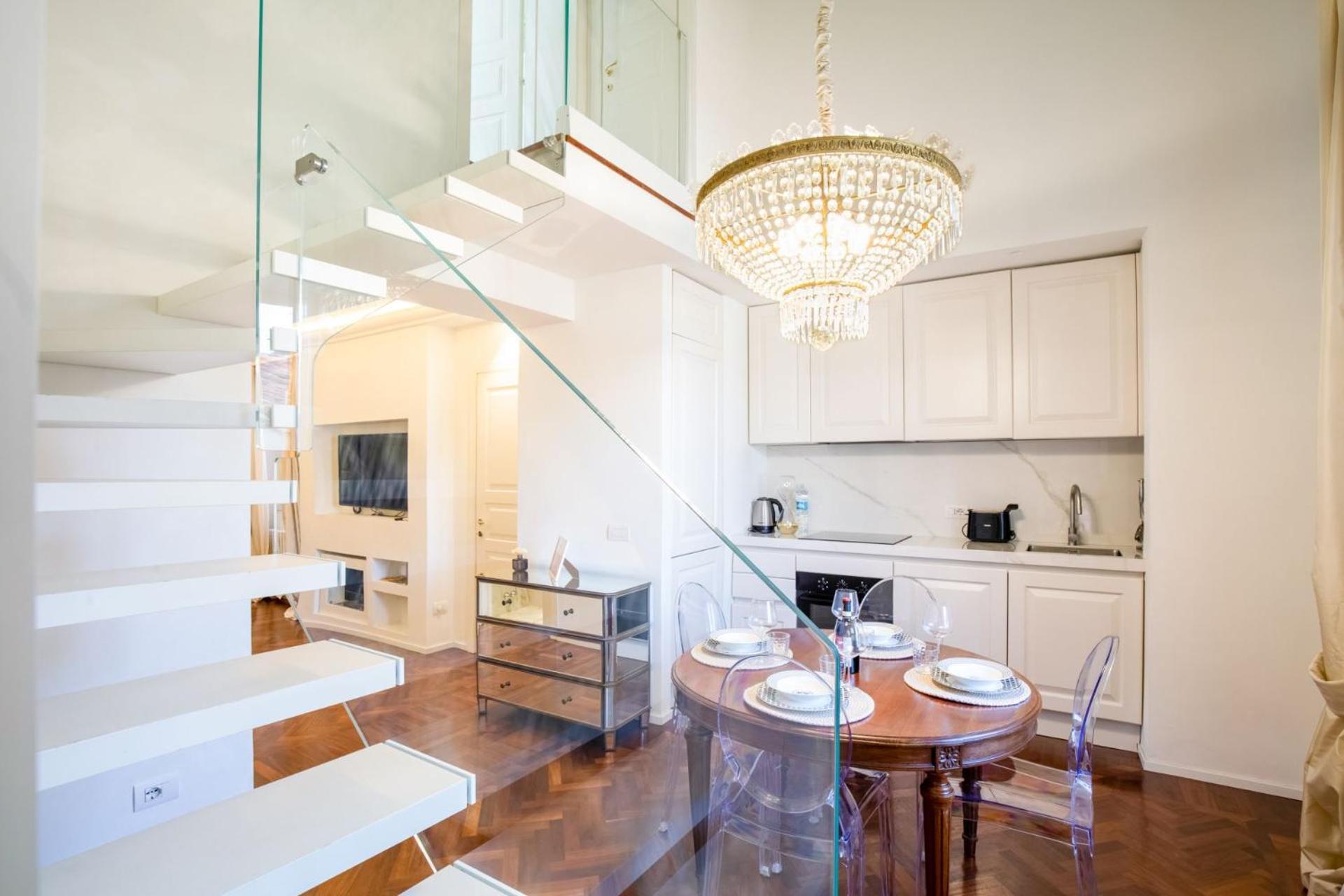Florence Vecchietti House Экстерьер фото